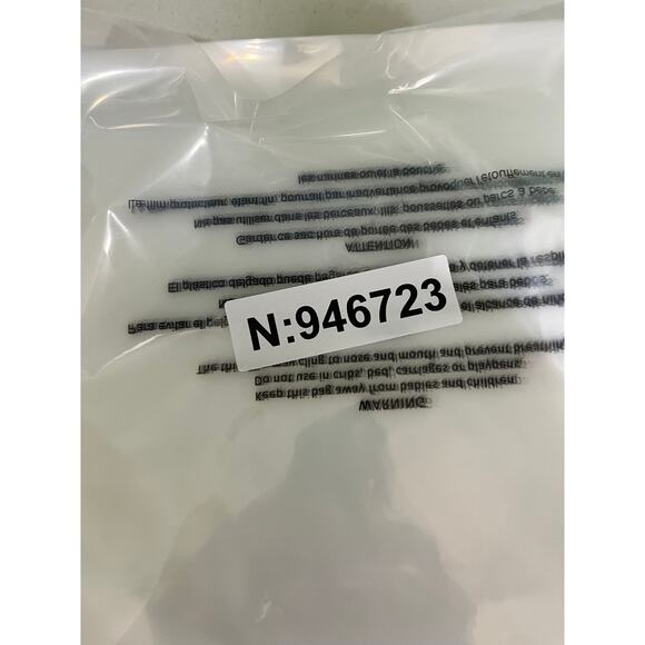 Calvin Klein Infinite Slim Fit Dress Shirt Men’s XL Gray Excellent - Picture 9 of 9